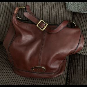 Beautiful Fossil Bag